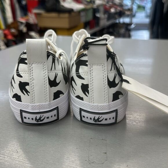 Alexander Mc queen sneaker - Picture 3 of 4